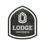 Lodge Dinorwig Logo
